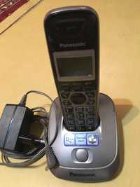 KX-TG2511RU - радиотелефон Panasonic в отличном состоянии