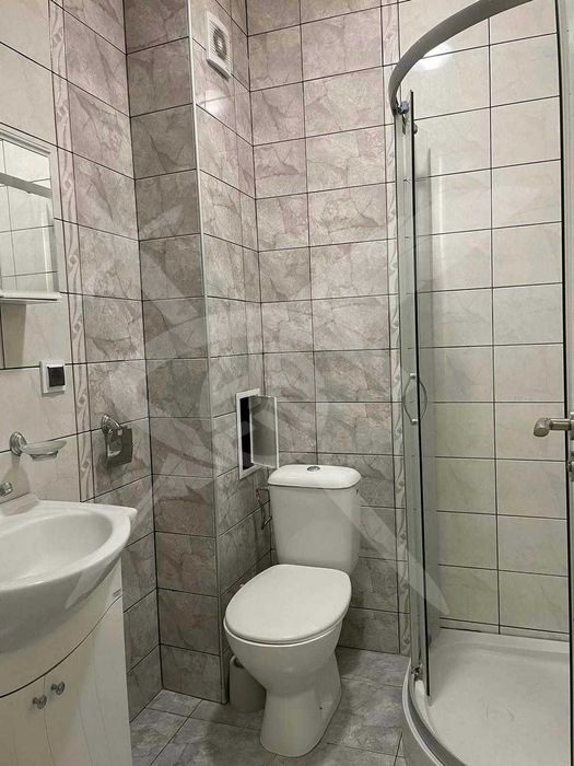 Дава се под наем Двустаен апартамент в Варна, Аспарухово - 45 кв.м за 350 € - Снимка #4