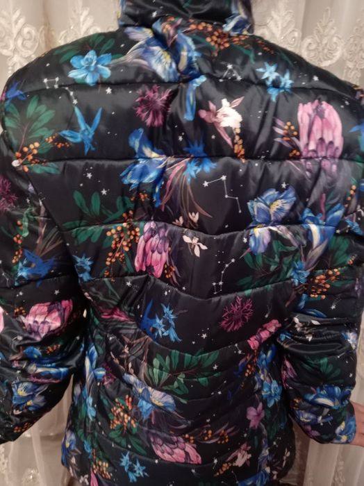 Куртки в отличном состоянии