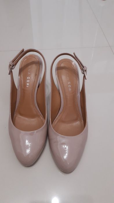 Pantofi Ana Cori
