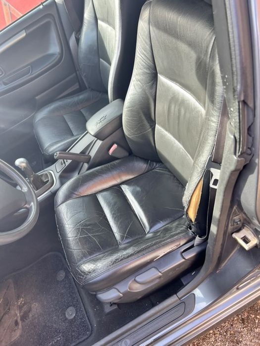 Volvo s40  на части