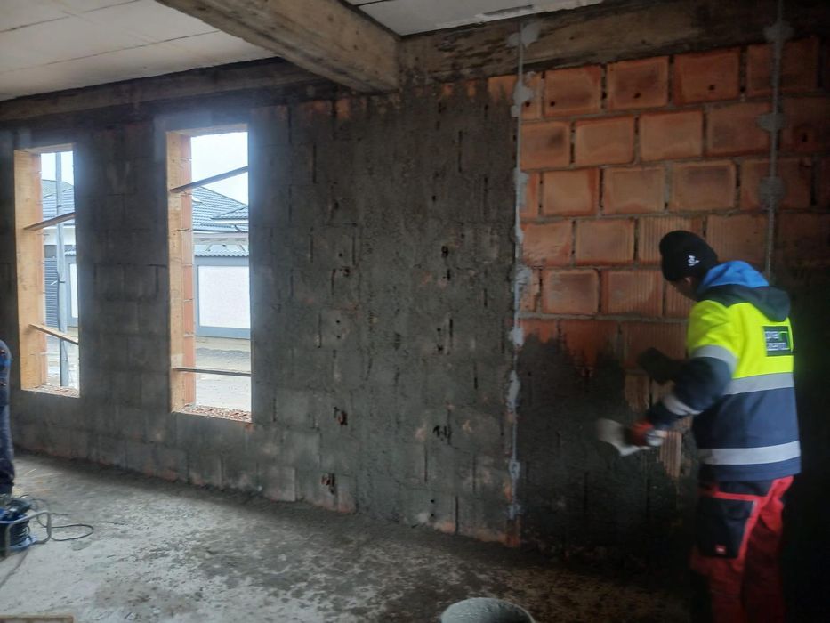 Vila 4 camere Pantelimon