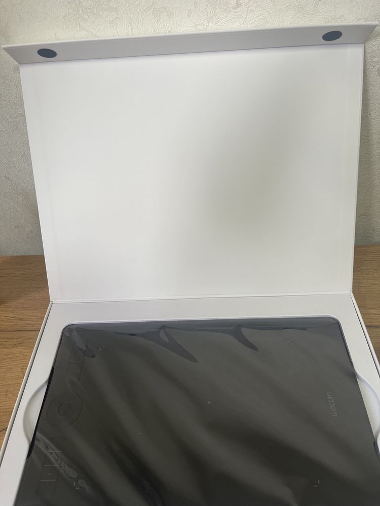 Wacom intuos pro paper edition