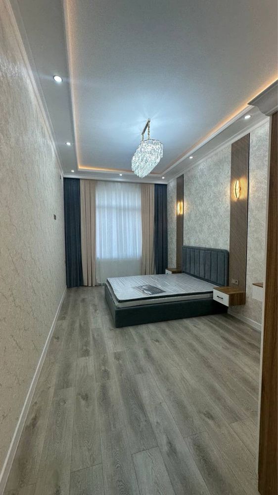 Продается 3 ком. Квартира площадью 88 кв.м. В Мархабо