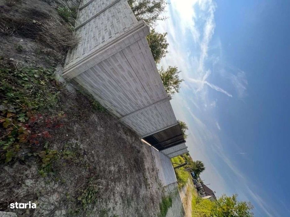 Vanzare teren zona Șimnicu de Sus !