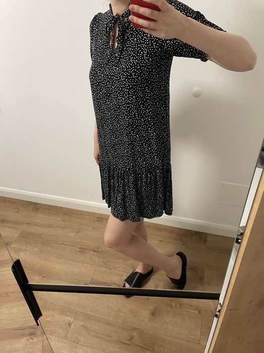 Rochie de vara de la C&A