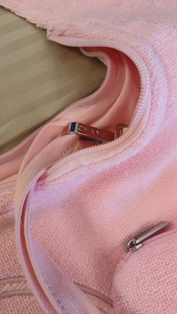 Дамска чанта Chanel