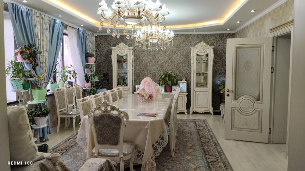 Срочно продается Дом в пос. Кендала.