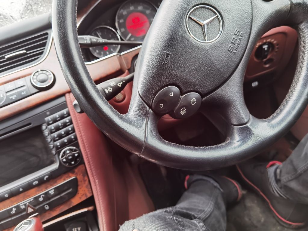 Airbag volan Mercedes w211-w219
