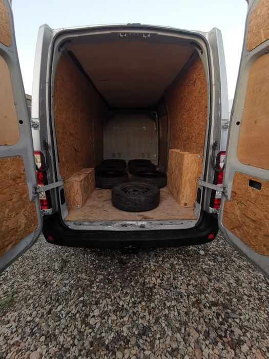 Opel Movano/Renault Master stare foarte bună