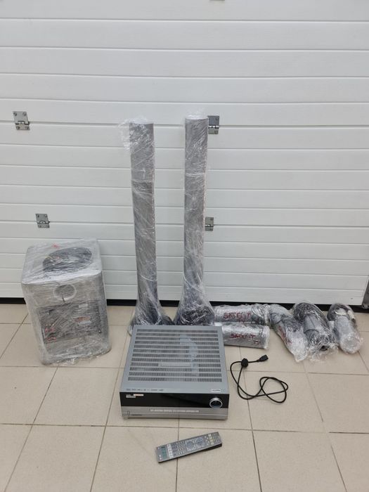 Sistem Home Cinema Harman Kardon 7.1 – Sunet Premium

Stare impecabilă