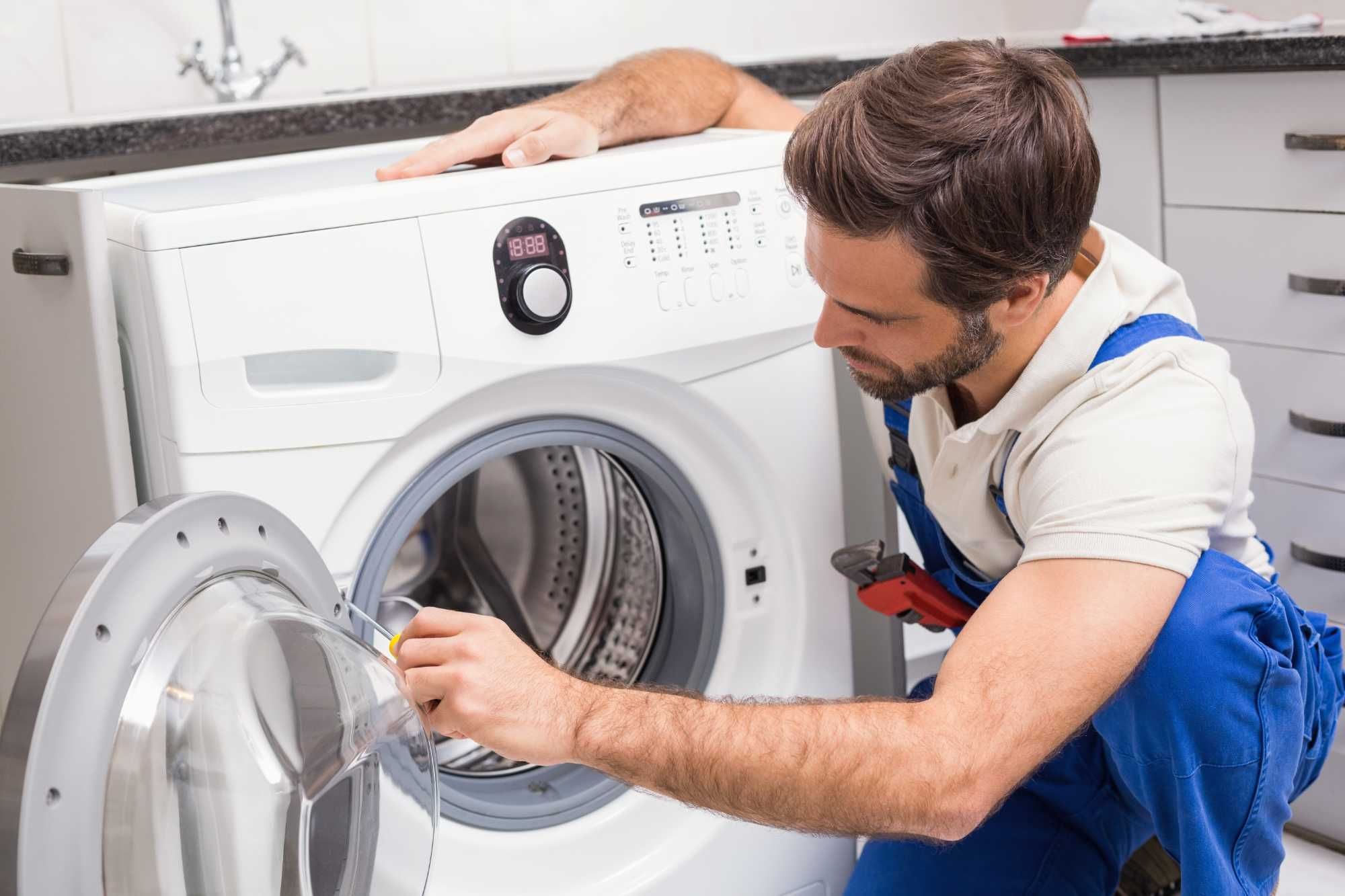 Reparatii - Frigidere/Cuptoare si Plite Electrice/Masini de Spalat/etc