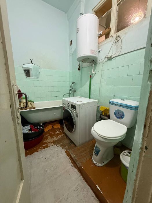 Бодомзор 2/2/2.    58м²