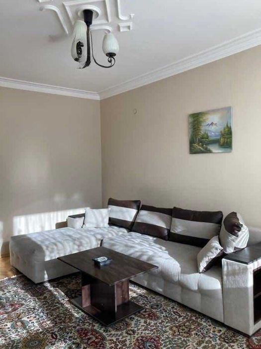 Тристаен апартамент – кв. Бъкстон