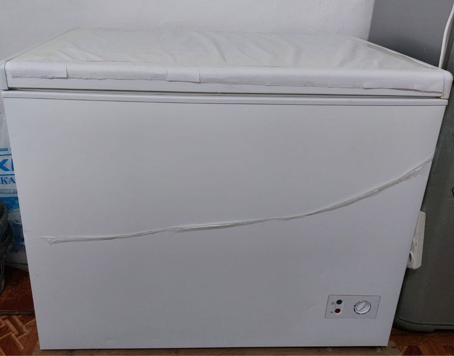 Морозильник для кухни