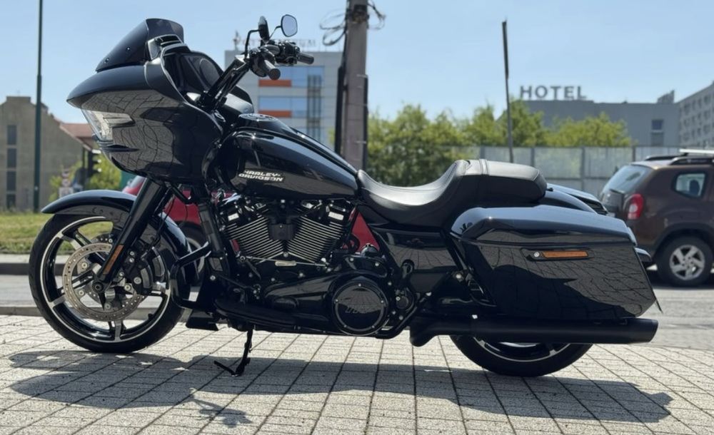 Vand Harley Davidson Road Glide 2025