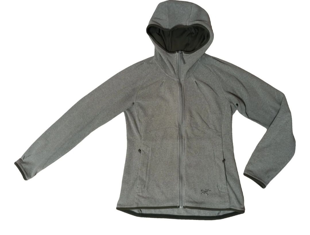 Arcteryx дамски поларени якета и елек