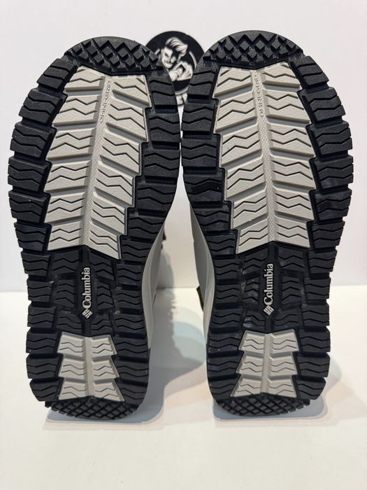 Апрески COLUMBIA Waterproof .Номер 39