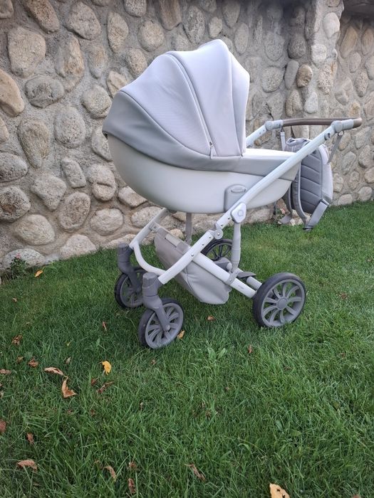 ANEX M TYPE arctic