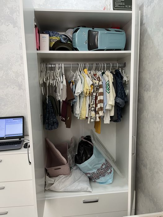 Продается шкаф срочно
