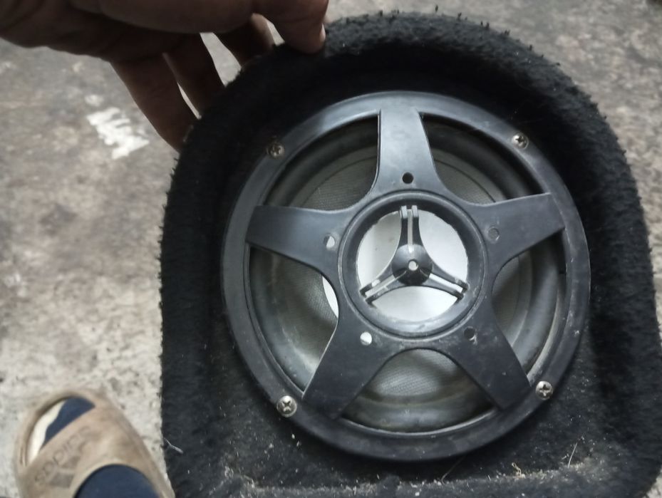 Продам буфер пионер