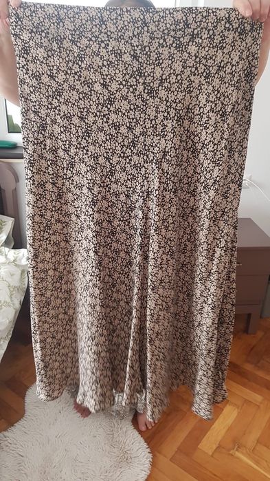 Fustă damă de la Zara
