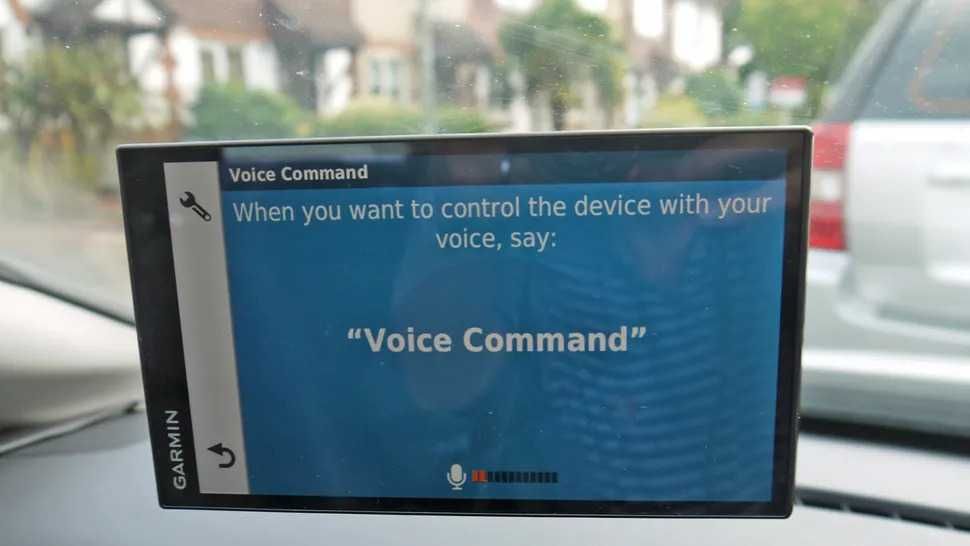 Vand GPS Garmin Drive Smart 61
