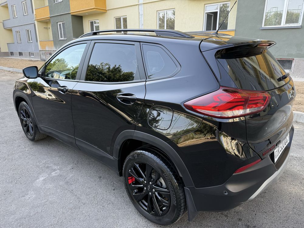Tracker 3 poz 2021