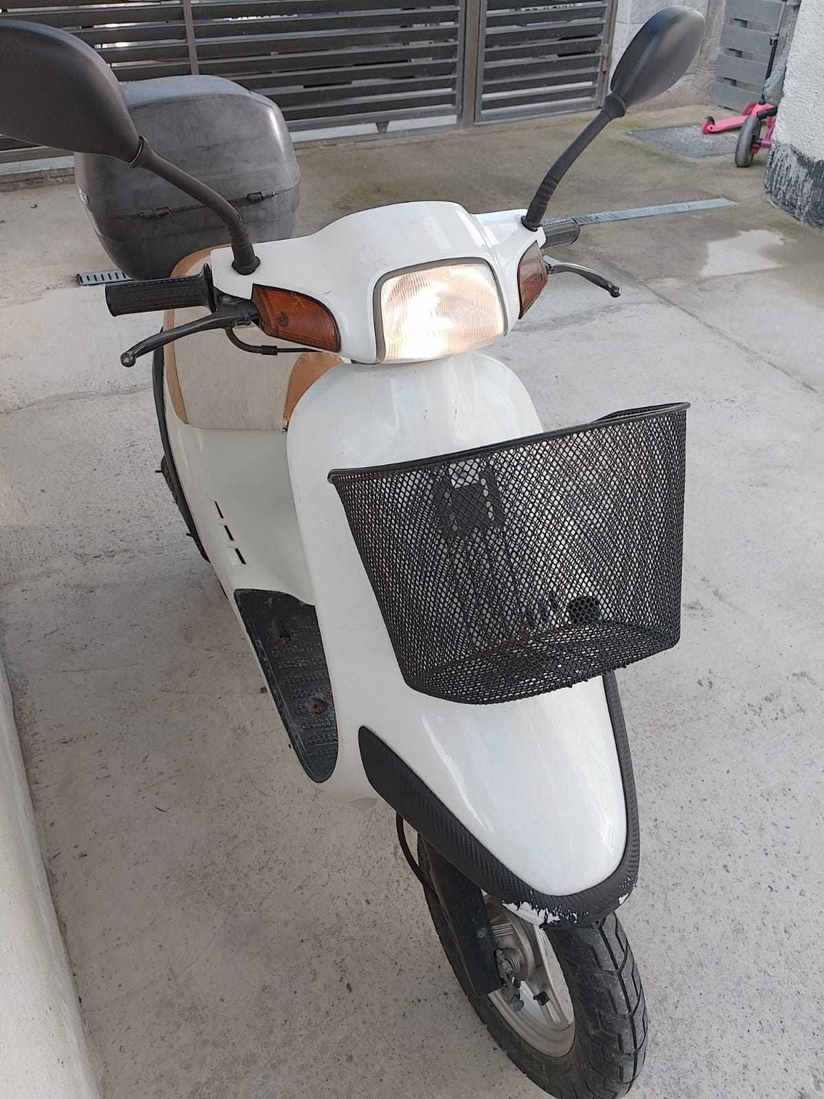 Scuter Honda Pal 49 cc