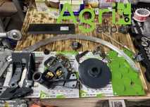 Piese presa balotat/ baloti / balotiera Claas markant 40 45 50 51 60 65 Rollant