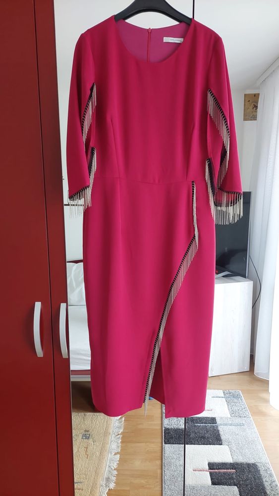Rochie ca noua marimea 42 negociabil