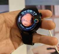 Huawei watch 4 black la cutie nou 2024 46mm