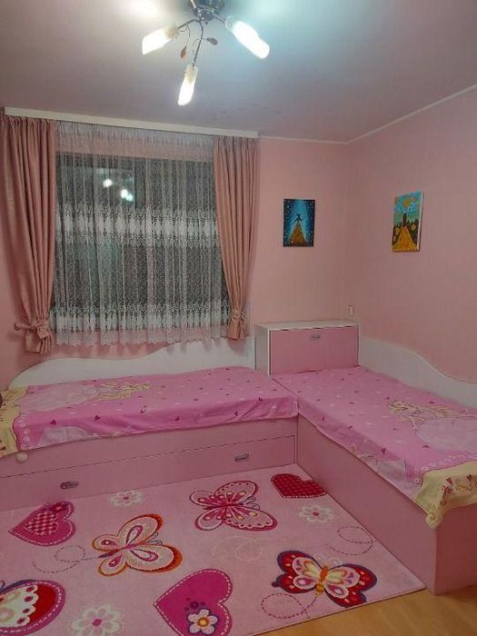 Тристаен апартамент под наем в кв. Кършияка