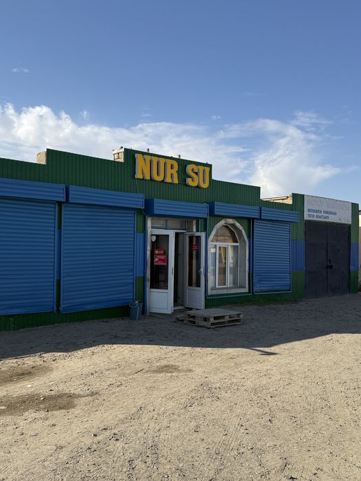 Гараж, Склад сдается в аренду.