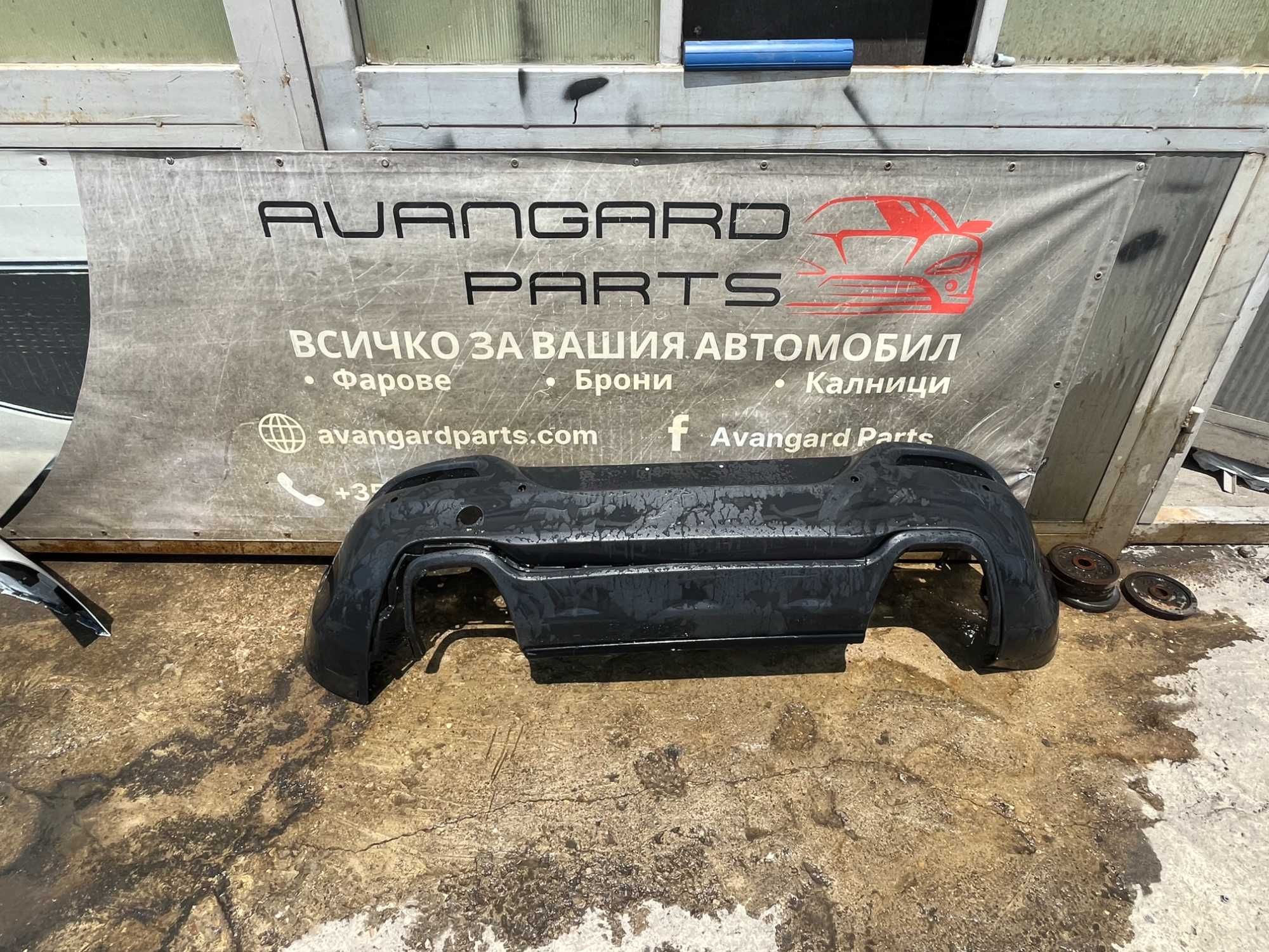 Броня Jeep Cherokee 13-