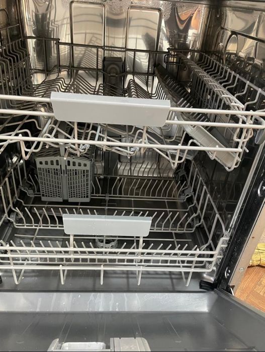 Продам посудомоечная машина Hansa