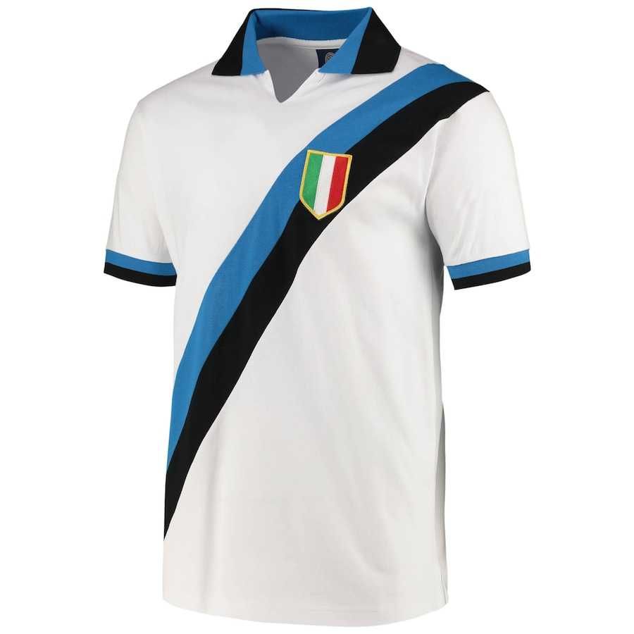 Inter milano retro shirt 1964