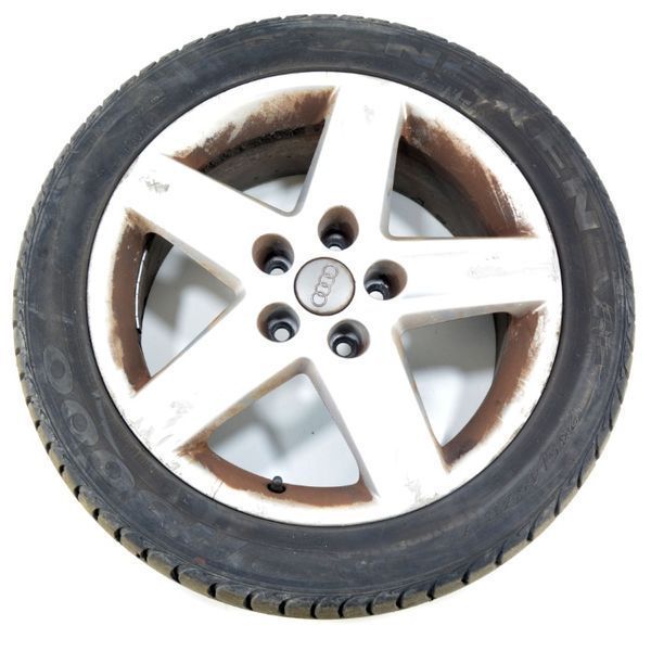 Джанти с гуми AUDI A4 Avant (B7 8E) 2004-2008 A011220N-26 ID:10253