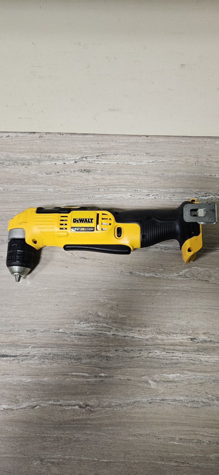 Dewalt Винтоверт Ъглов DCD740 18V