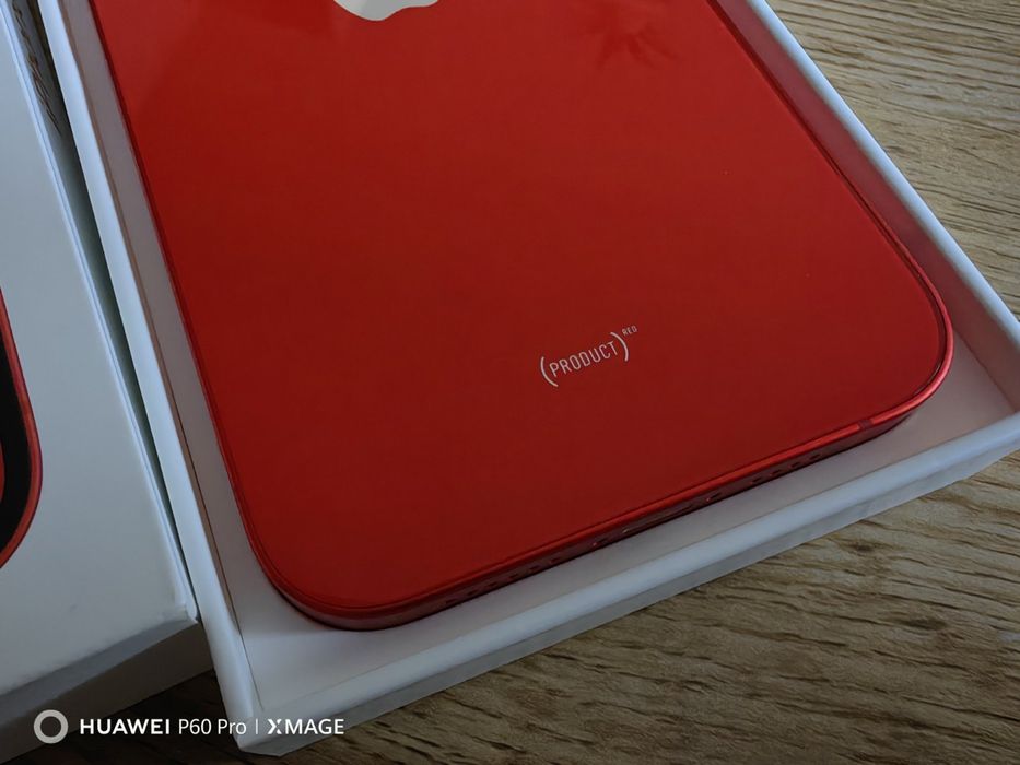 Iphone 14 Red 12GB 5G