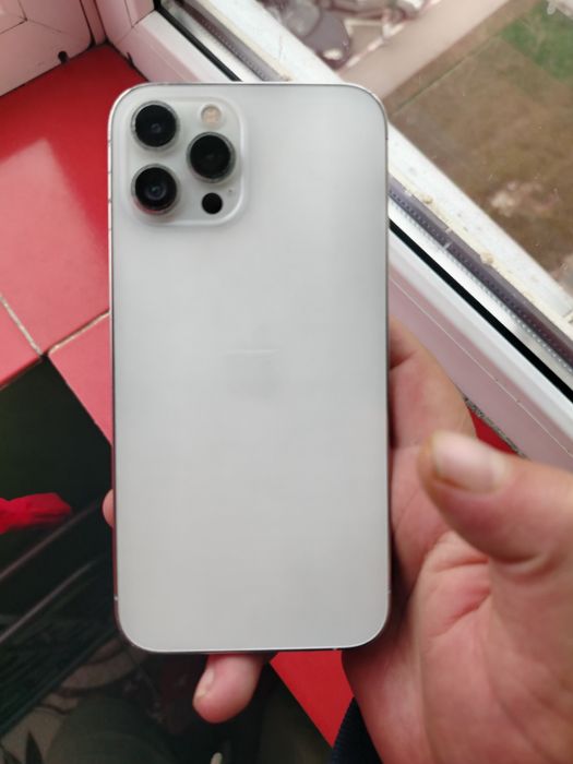 IPhone 12 pro max 512gb
