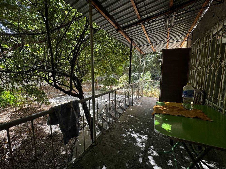 1-комнатная квартира на 1 этаже Ташсельмаш