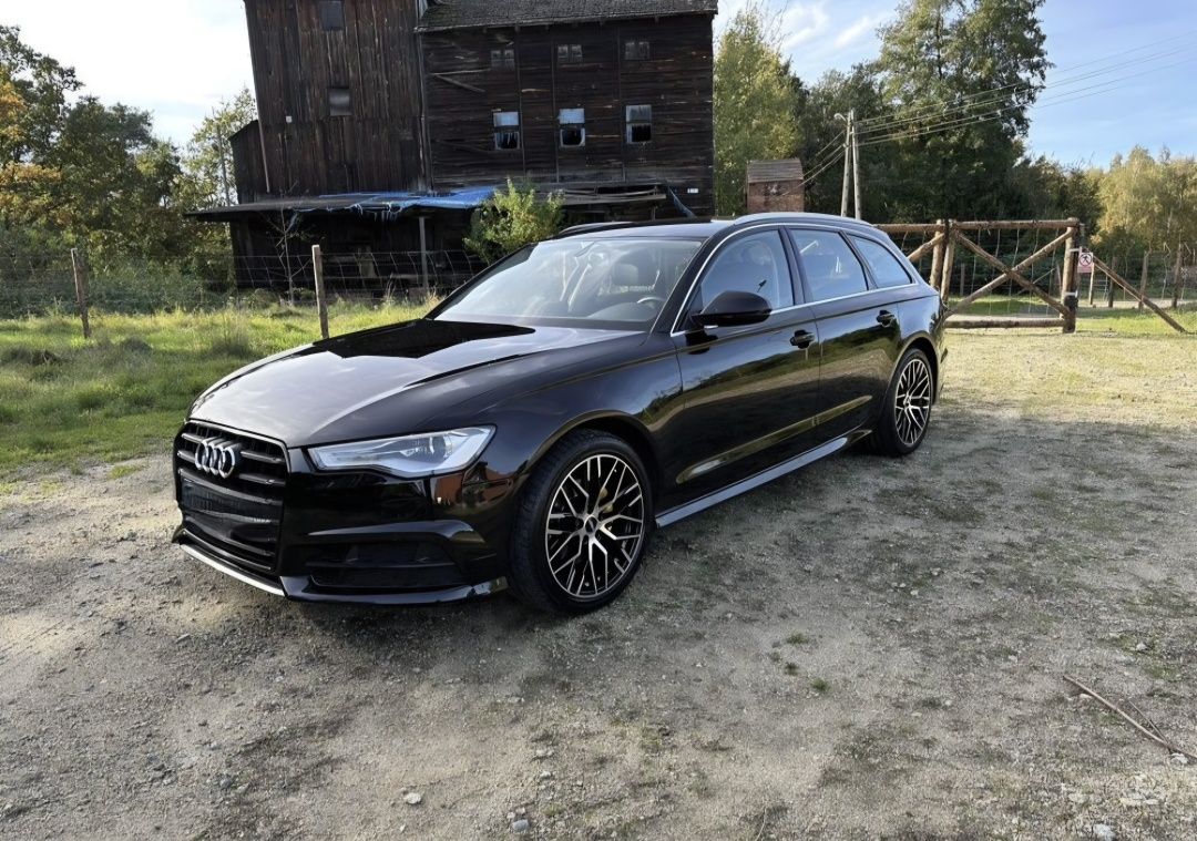 Джанти за Ауди 18 " 5х112 Audi RS A3 A4 A5 A6 Q1 Q3 Sline