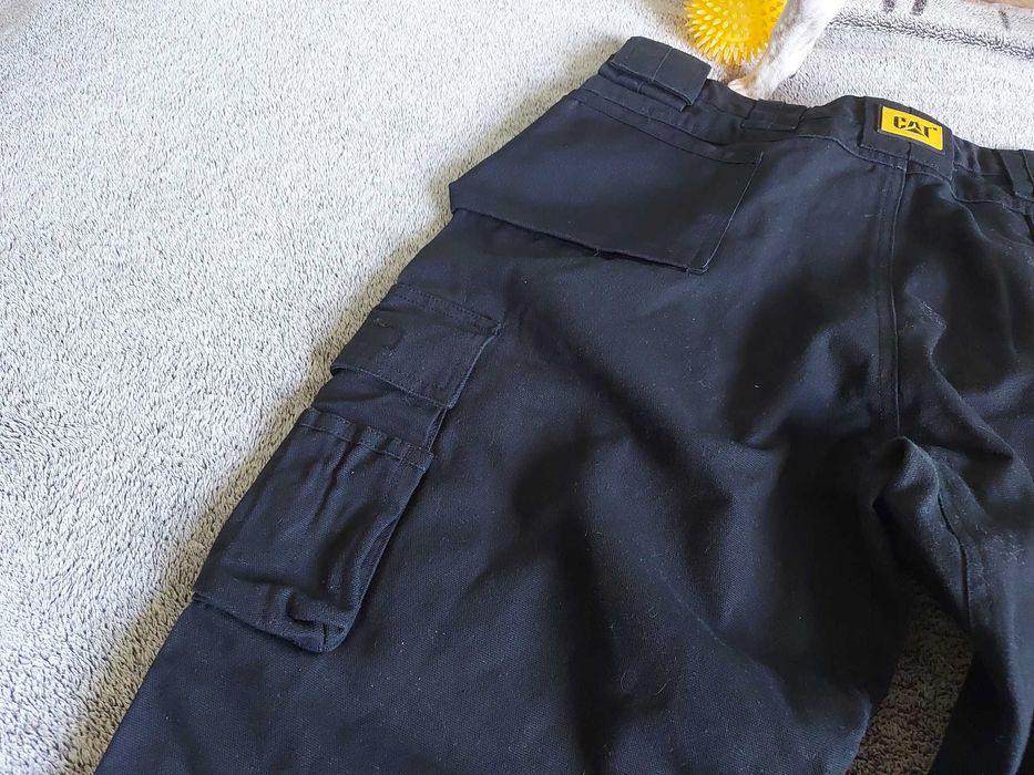 Работно долнище CAT - Caterpillar Trademark Pant - размер 34/32