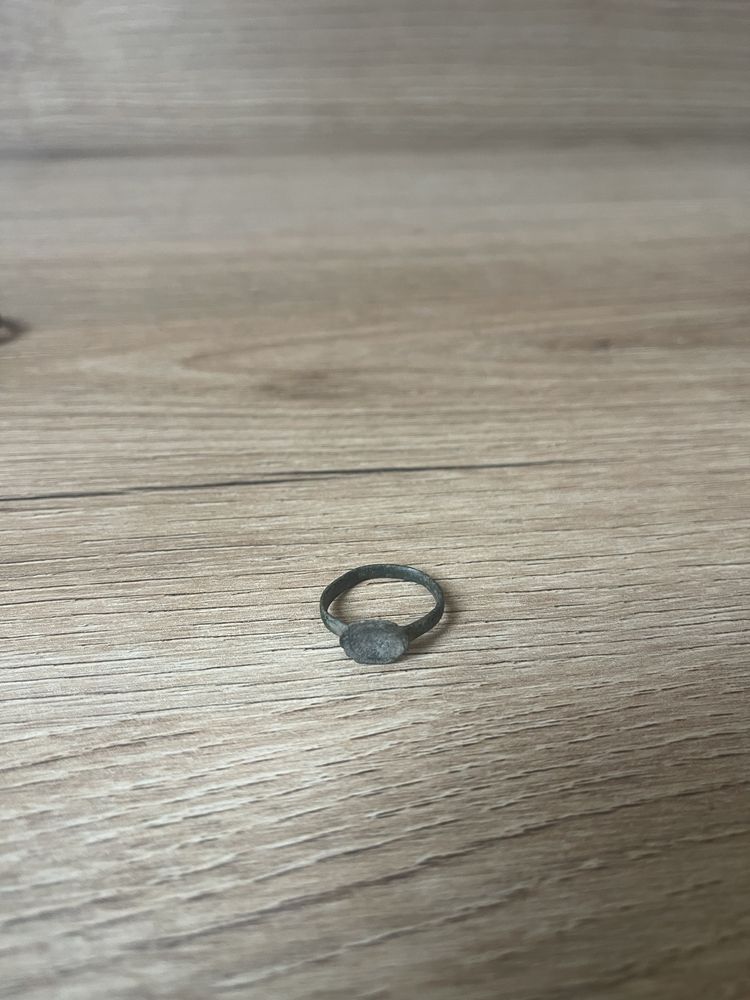Стари пръстени