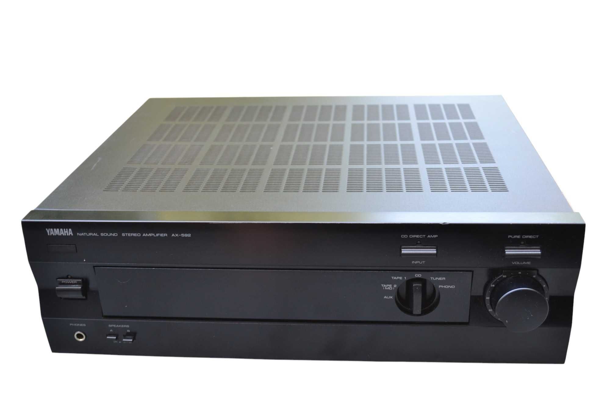Amplificator Yamaha AX 592