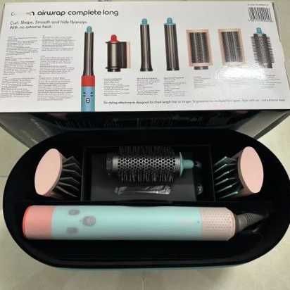 Dyson Airwrap nou