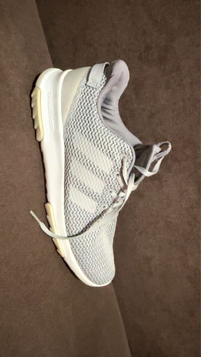 Adidas cloudfoam performance race (42)