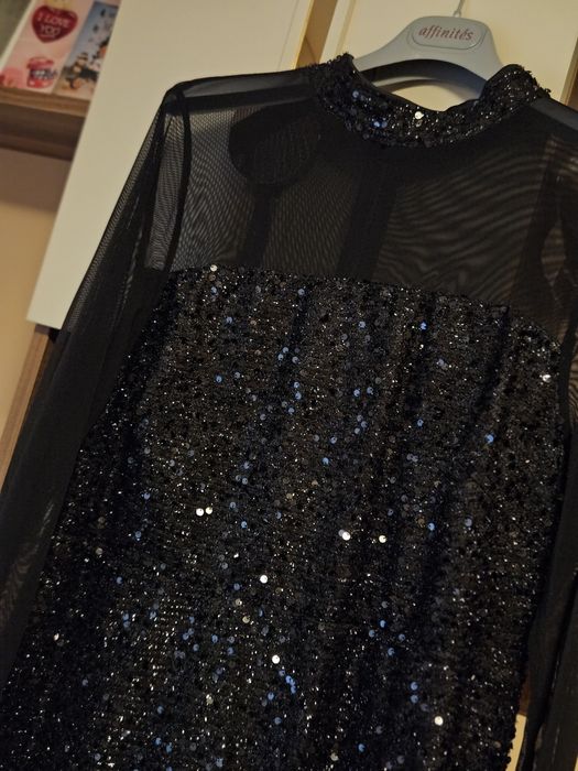 Прекрасна рокля от Lily.bg купуване от Shein