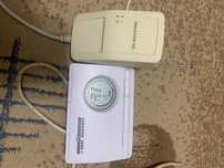 Ambient wireless si cu fir